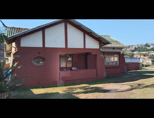 3 BEDROOM HOUSE SOLD IN BLUFF